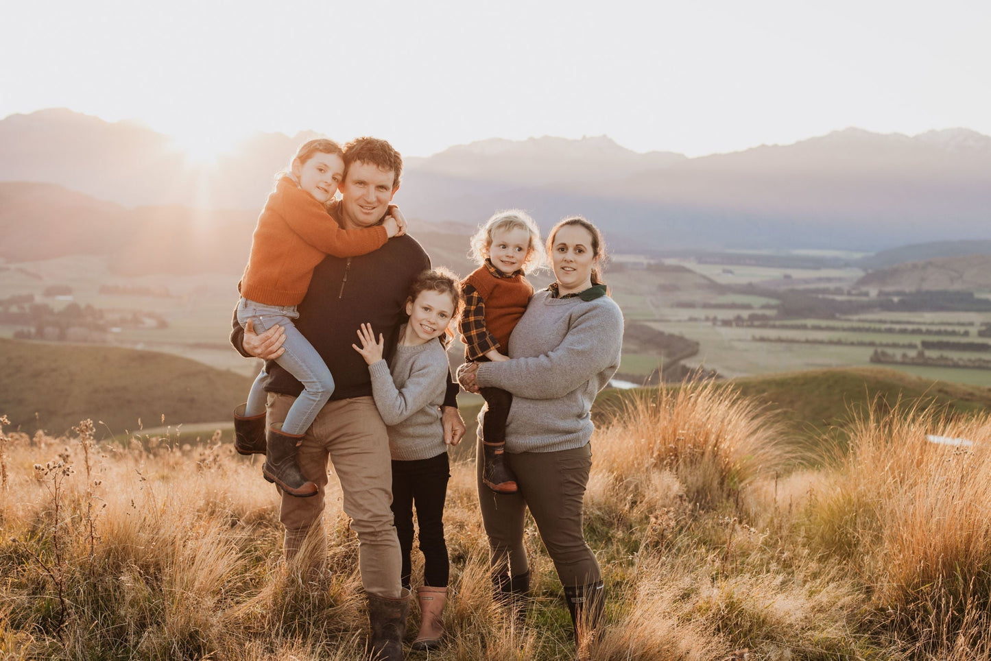 Life on our Southland farm